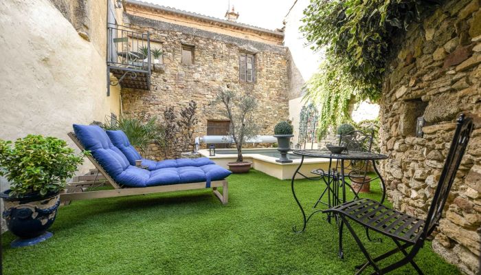 Propriedade histórica à venda Uzès, Occitânia,  França