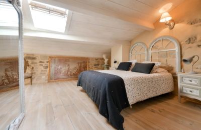 Imóvel histórico à venda Uzès, Occitânia, Quarto