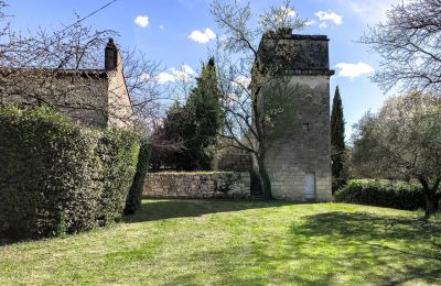 Casa de campo à venda Uzès, Occitânia, Edifício anexo 