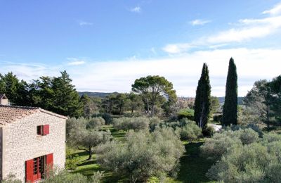 Casa de campo à venda Uzès, Occitânia, Imagem 6/14