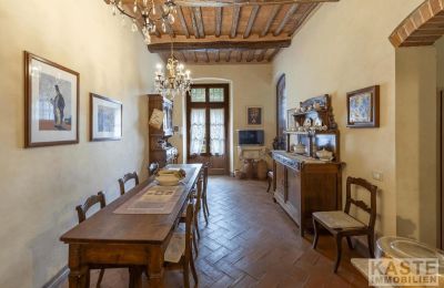 Casa de campo à venda Crespina, Toscana, Imagem 6/10