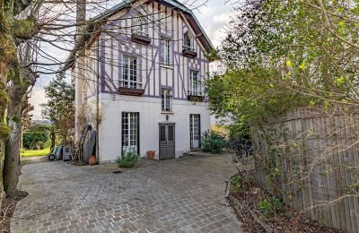 Propriedade histórica à venda Sèvres, Brancas, Ilha de França, Imagem 2/12