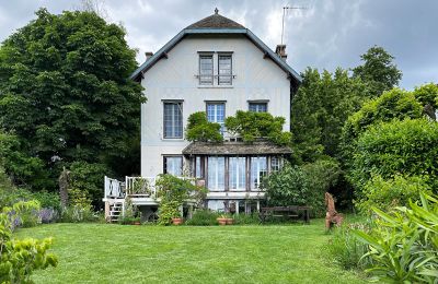 Propriedade histórica Sèvres, Ilha de França