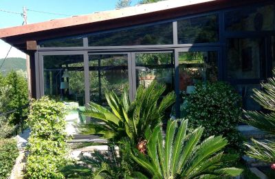 Casa de campo à venda Portofino, Ligúria, Imagem 15/25
