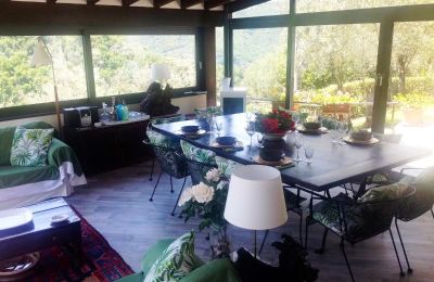 Casa de campo à venda Portofino, Ligúria, Imagem 16/25