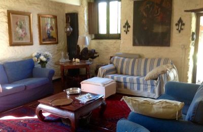 Casa de campo à venda Portofino, Ligúria, Imagem 18/25