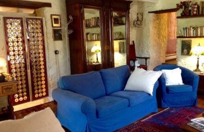 Casa de campo à venda Portofino, Ligúria, Imagem 20/25