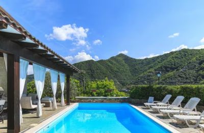 Casa de campo à venda Portofino, Ligúria, Imagem 3/25