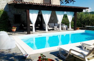 Casa de campo à venda Portofino, Ligúria, Imagem 4/25