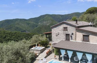 Casa de campo à venda Portofino, Ligúria, Imagem 5/25