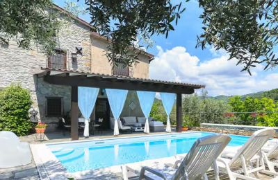 Casa de campo à venda Portofino, Ligúria, Imagem 6/25