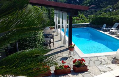 Casa de campo à venda Portofino, Ligúria, Imagem 8/25