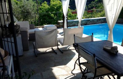 Casa de campo à venda Portofino, Ligúria, Imagem 11/25