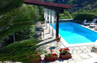 Casa de campo à venda Portofino, Ligúria, Imagem 12/25