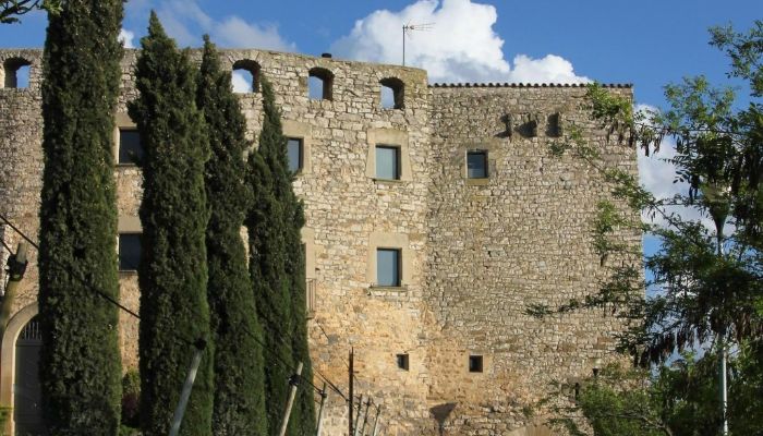 Castelo à venda Granyanella, Catalunha,  Espanha