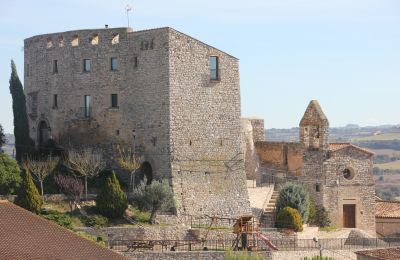 Castelo à venda Granyanella, ASSUMPCIO 4, Catalunha, Castillo y Iglesia