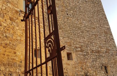 Castelo à venda Granyanella, ASSUMPCIO 4, Catalunha, Vista exterior