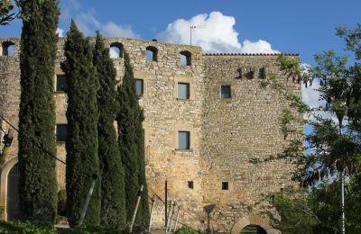 Castelo Granyanella, Catalunha