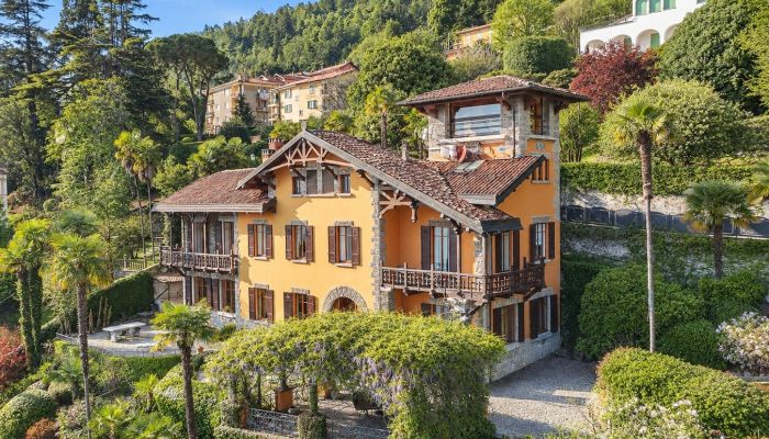 Mansão histórica à venda 28823 Ghiffa, Piemonte