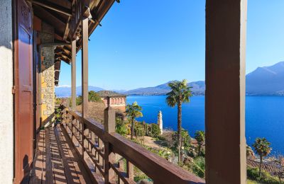 Villa histórica à venda 28823 Ghiffa, Via Marconi, Piemonte, Imagem 2/50