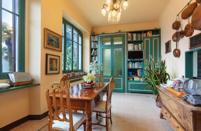 Villa histórica à venda 28823 Ghiffa, Via Marconi, Piemonte, Imagem 12/50