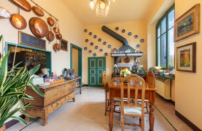 Villa histórica à venda 28823 Ghiffa, Via Marconi, Piemonte, Imagem 15/50
