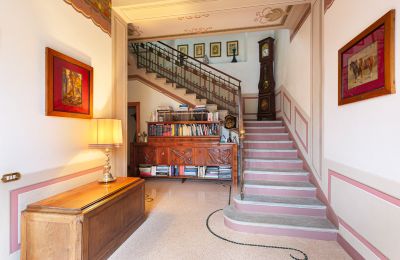Villa histórica à venda 28823 Ghiffa, Via Marconi, Piemonte, Imagem 16/50