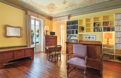 Villa histórica à venda 28823 Ghiffa, Via Marconi, Piemonte, Imagem 25/50