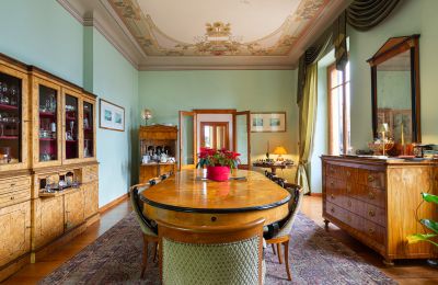 Villa histórica à venda 28823 Ghiffa, Via Marconi, Piemonte, Imagem 4/50
