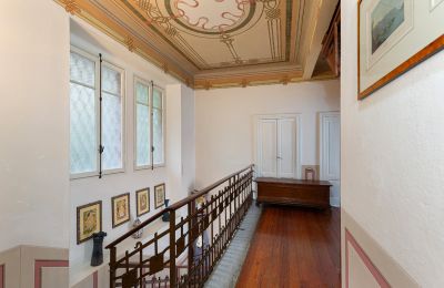 Villa histórica à venda 28823 Ghiffa, Via Marconi, Piemonte, Imagem 33/50