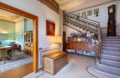 Villa histórica à venda 28823 Ghiffa, Via Marconi, Piemonte, Imagem 5/50