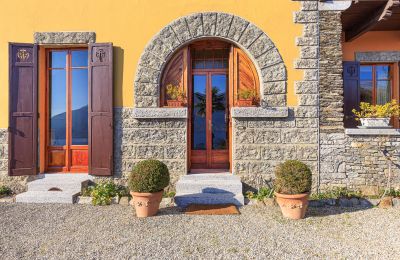 Villa histórica à venda 28823 Ghiffa, Via Marconi, Piemonte, Imagem 43/50