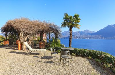 Villa histórica à venda 28823 Ghiffa, Via Marconi, Piemonte, Imagem 45/50
