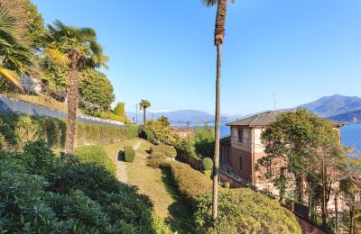 Villa histórica à venda 28823 Ghiffa, Via Marconi, Piemonte, Imagem 46/50
