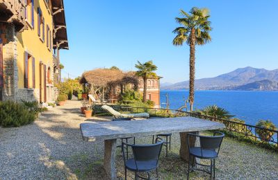Villa histórica à venda 28823 Ghiffa, Via Marconi, Piemonte, Imagem 47/50