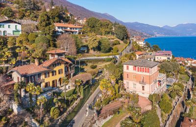 Villa histórica à venda 28823 Ghiffa, Via Marconi, Piemonte, Imagem 49/50