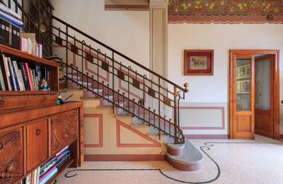 Villa histórica à venda 28823 Ghiffa, Via Marconi, Piemonte, Imagem 8/50
