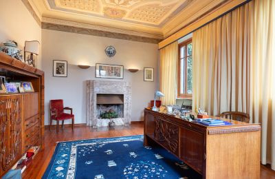 Villa histórica à venda 28823 Ghiffa, Via Marconi, Piemonte, Imagem 9/50
