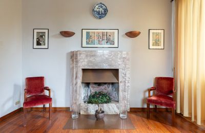 Villa histórica à venda 28823 Ghiffa, Via Marconi, Piemonte, Imagem 10/50