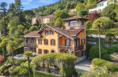 Mansão histórica 28823 Ghiffa, Piemonte