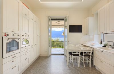 Villa histórica à venda Verbania, Piemonte, Imagem 19/45