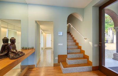 Villa histórica à venda Verbania, Piemonte, Imagem 21/45