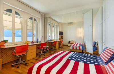 Villa histórica à venda Verbania, Piemonte, Imagem 28/45