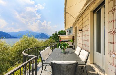 Villa histórica à venda Verbania, Piemonte, Imagem 37/45