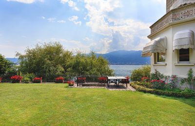 Villa histórica à venda Verbania, Piemonte, Imagem 10/45