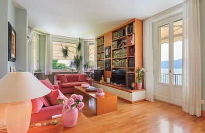 Villa histórica à venda Verbania, Piemonte, Imagem 6/45