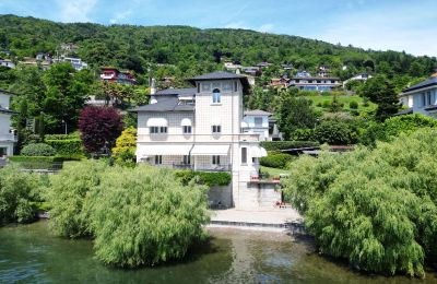 Villa histórica à venda Verbania, Piemonte, Imagem 7/45