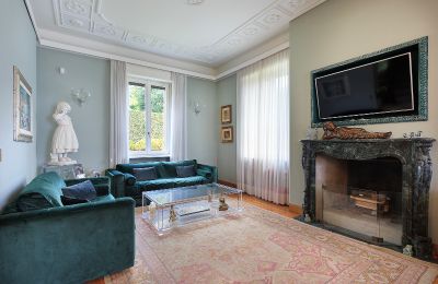 Villa histórica à venda Verbania, Piemonte, Imagem 17/45
