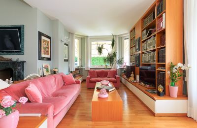 Villa histórica à venda Verbania, Piemonte, Imagem 15/45