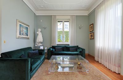 Villa histórica à venda Verbania, Piemonte, Imagem 14/45